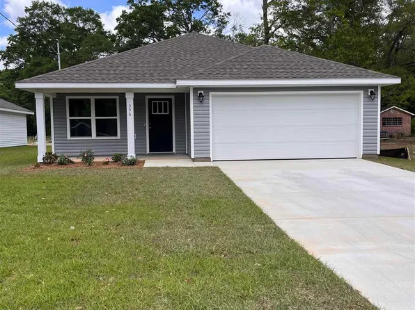 356 McKinnon Ln, Pensacola, FL 32534
