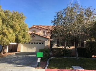 1568 Ravanusa Dr, Henderson, NV 89052