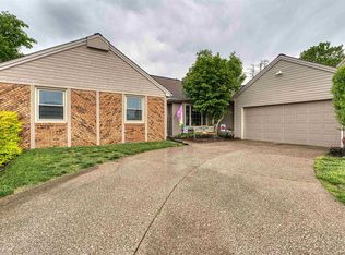 437 Westfield Ln, Henderson, KY 42420