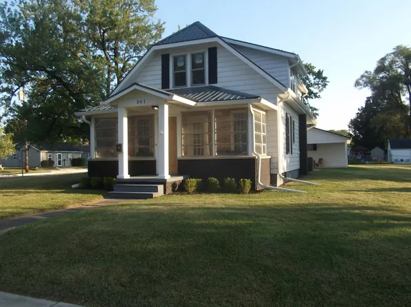 301 E Mill St, Angola, IN 46703