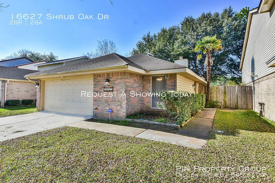 1st image of 16627 Shrub Oak Dr