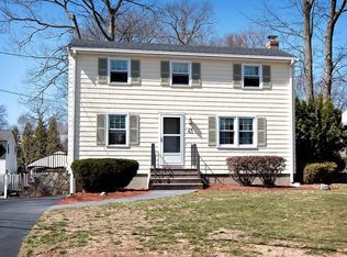 43 Greensboro Rd, Dedham, MA 02026