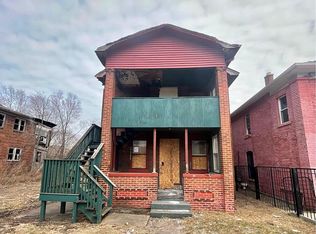 273 Tyler St, Gary, IN 46402