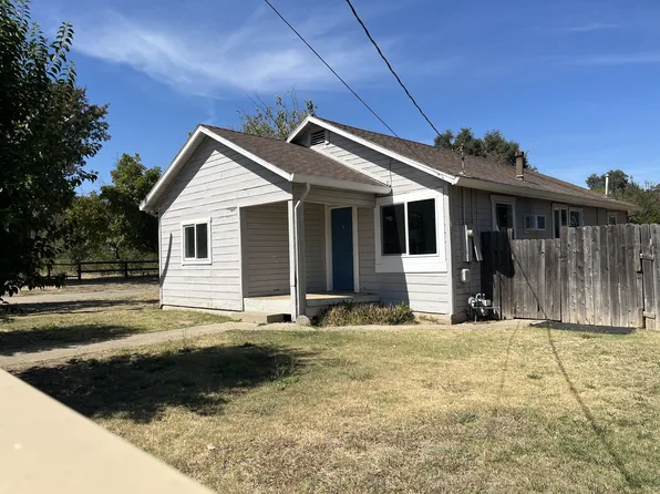 2989 Elm St, Live Oak, CA 95953