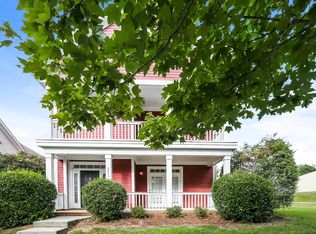 9925 Grier Springs Ln, Charlotte, NC 28213