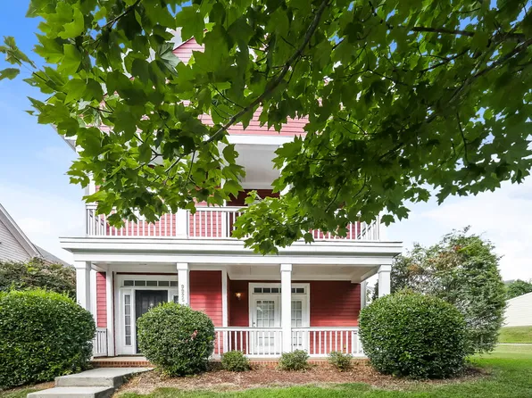 9925 Grier Springs Ln, Charlotte, NC 28213