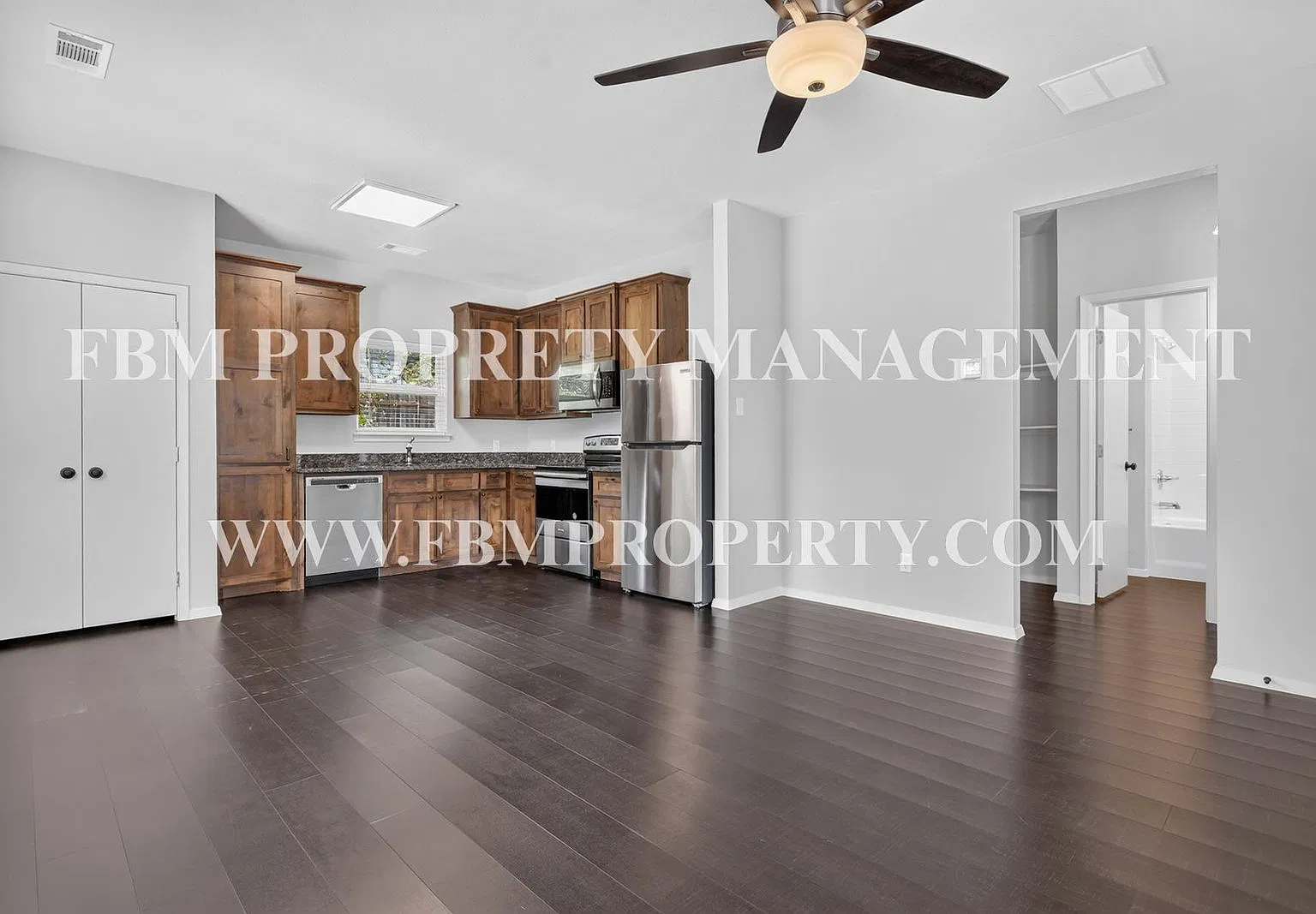 1 bed, 1.0 bath, 600 sqft, $1,250 — Photo 4