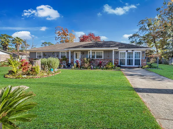1110 Cheryl St, Savannah, GA 31410