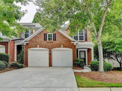1413 Bellsmith Dr, Roswell, GA, 30076