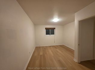 813 Zator Ave, Pickering, ON L1W 1X8