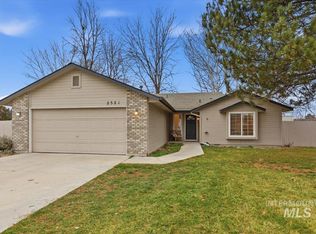 2521 N Ridgebury Way, Meridian, ID 83646