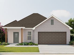 Bolton II A Plan, Legacy Pointe, Haughton, LA 71037