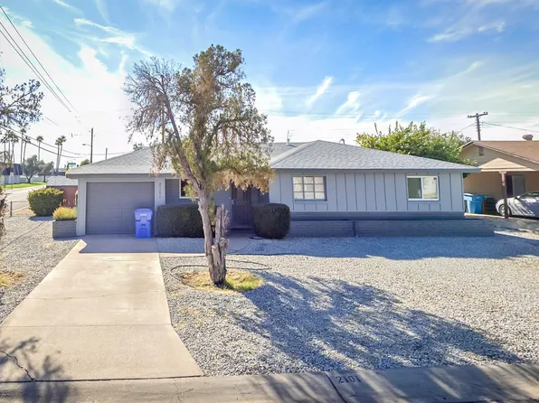 2101 W GLENN Drive, Phoenix, AZ 85021