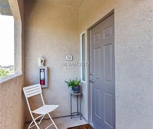 2nd image of 3325 Cactus Shadow St Unit 204