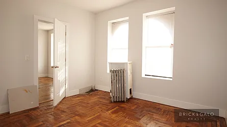 Rented by BRICK & GALO REALTY CORP