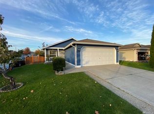 4311 150th St NE #91, Marysville, WA 98271