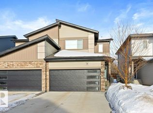 76 Royal St, Saint Albert, AB T8N 7X4