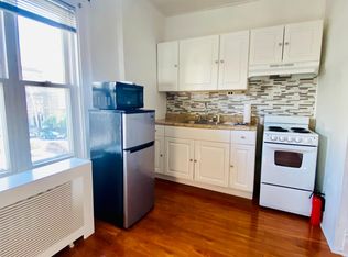 145 Crary Ave #2, Mount Vernon, NY