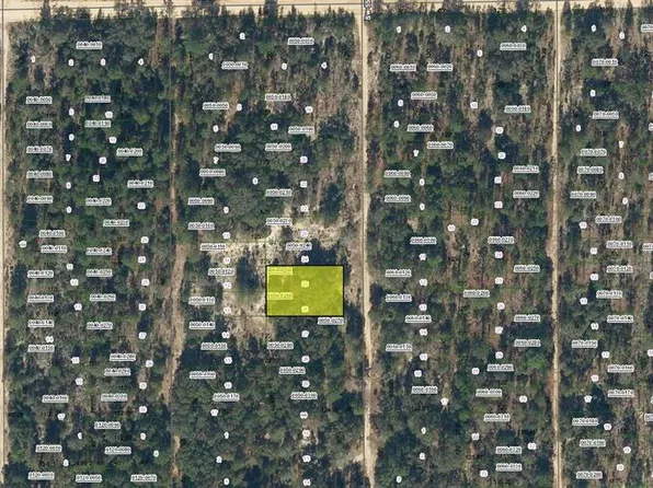 SW 55th Ave #25, Interlachen, FL 32148
