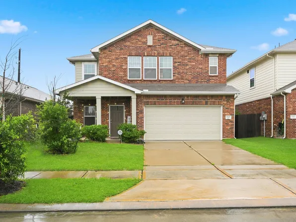 7207 Evitale Way, Houston, TX 77049