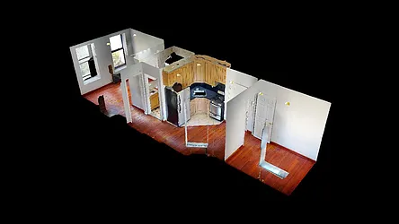 Rented by Bond New York