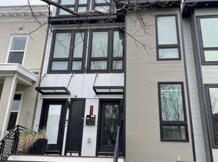 3721 New Hampshire Ave NW, Washington, DC 20010