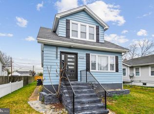 6508 Cleveland Ave, Baltimore, MD 21222