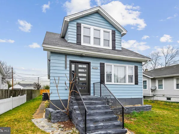 6508 Cleveland Ave, Baltimore, MD 21222