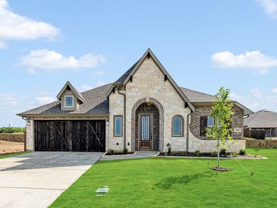 304 Alina St, Burleson, TX, 76028