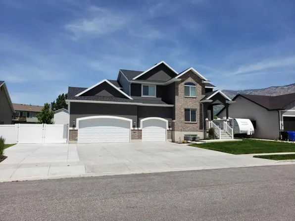 42 E 1825 N, North Ogden, UT 84414