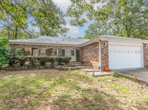 22 Fisher Cv, Greenbrier, AR 72058