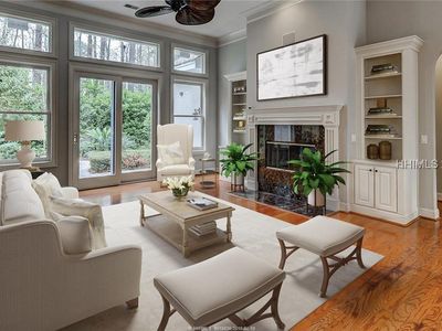 35 Newberry Ct, Bluffton, SC, 29910