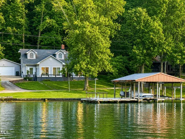 136 Boonedock Ln, Johnson City, TN 37615