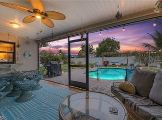 1022 SE 17th Ave, Cape Coral, FL 33990