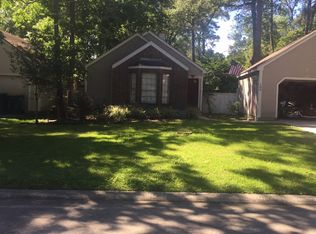 103 Bitterwood Cir, Spring, TX 77381