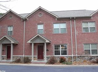 2204 Eagle View Cv, Heber Springs, AR 72543