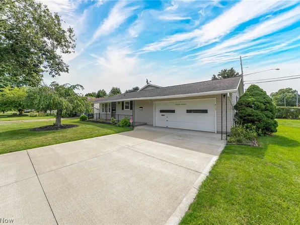 6117 Yorktown Rd, Lorain, OH 44053