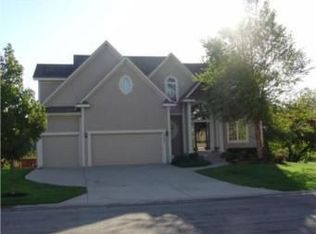 14421 Goddard St, Overland Park, KS 66221