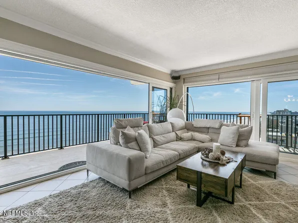 1901 1ST Street #1306, Jacksonville Beach, FL 32250