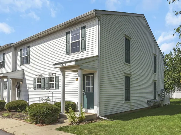 6726 Lagrange Dr #54G, Canal Winchester, OH 43110