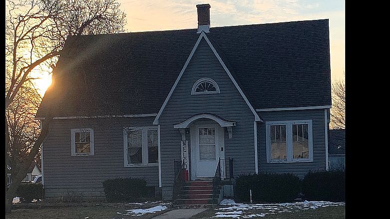 1st image of this home