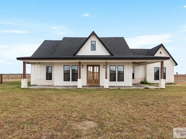 23588 Beefmaster Rd, Edcouch, TX 78538