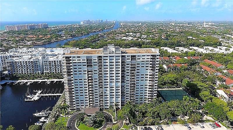 1st image of 3200 N Port Royale Drive #1408