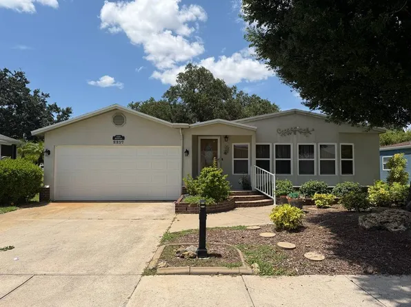 2237 Del Mar Dr, North Fort Myers, FL 33903