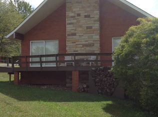 9838 Gillingham Road, Frenchville, PA 16836