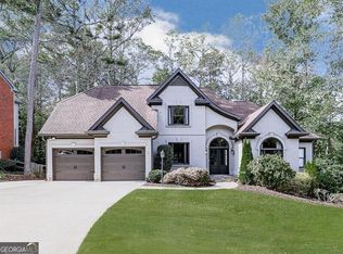 1002 Jubilee Way, Powder Springs, GA 30127