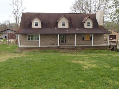 4236 W County Road 650 Rd N, Saint Paul, IN, 47272
