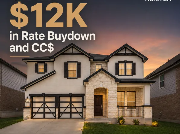 15227 Sirius Cir, San Antonio, TX 78245