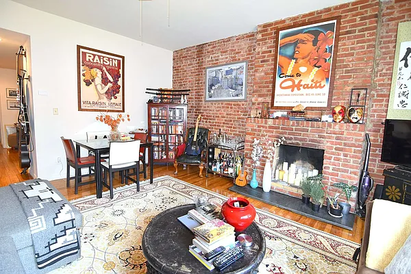 Rented by Manhattan Spaces | media 2