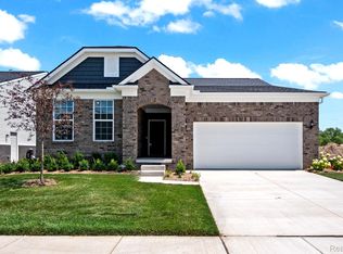 5133 Addington St, Canton, MI 48188